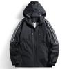 Summer Couple's Sun Protection Jacket UPF50  Outdoor Quick-Dry UV Protection Lightweight Hoodie