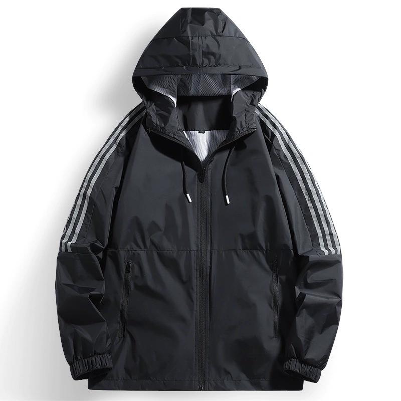 Summer Couple's Sun Protection Jacket UPF50 Outdoor Quick-Dry UV Protection Lightweight Hoodie