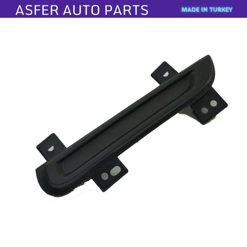 Daytime Running Light Cover Right Side For Renault Fluence 2013-2016 OEM 623832215R