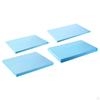 Craft Foam Block Board DIY Landscape Scenery Building Slab Diorama Base, for Arts Crafts