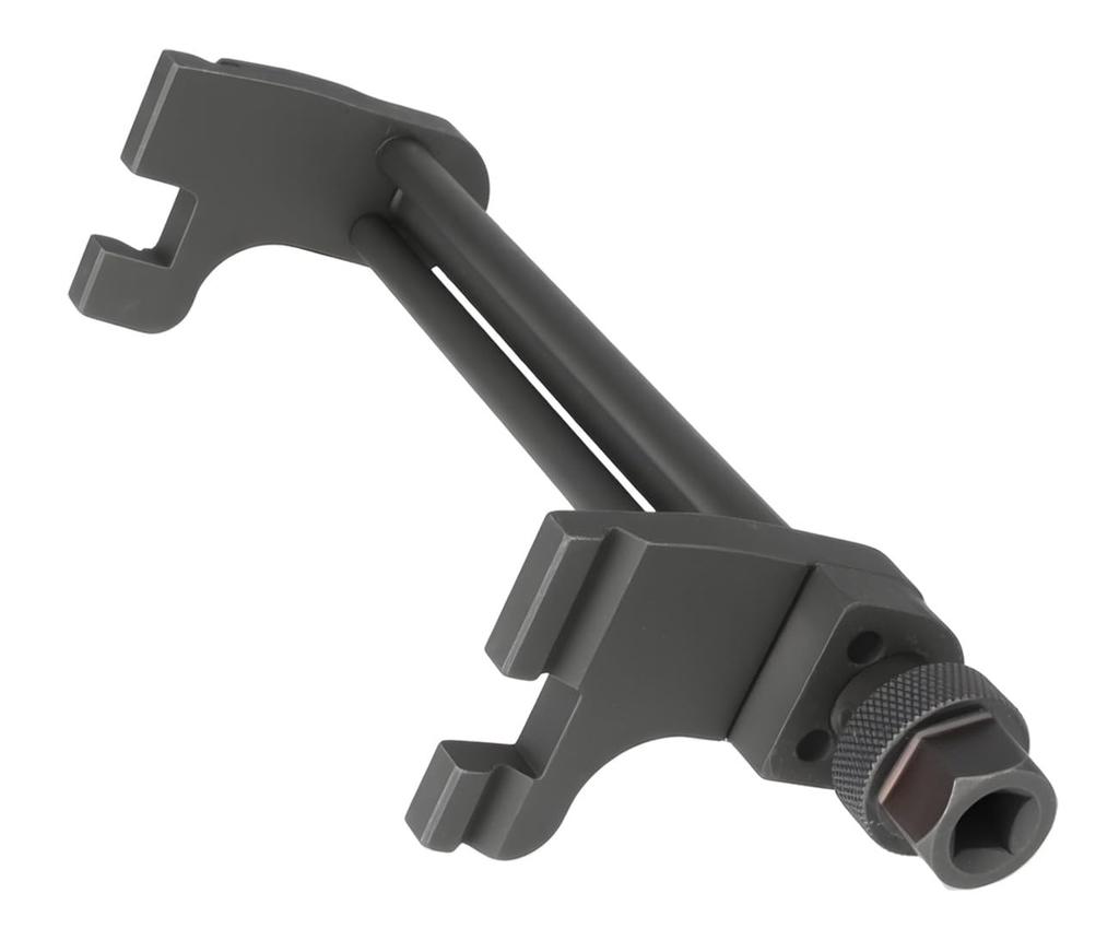 Drum Brake Shoe Hold Fixing Tool Tool 18mm 105mm Drum