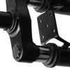 Scooter Front Suspension Fork For Xiaomi M365 Pro Pro2 Brake Disc Alloy Steel Holder Electric Scooter Front Tube Shock