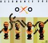 CD RESONANCE VOX  OXO POCH1142 DOMO 1992 Japan Jazz Used