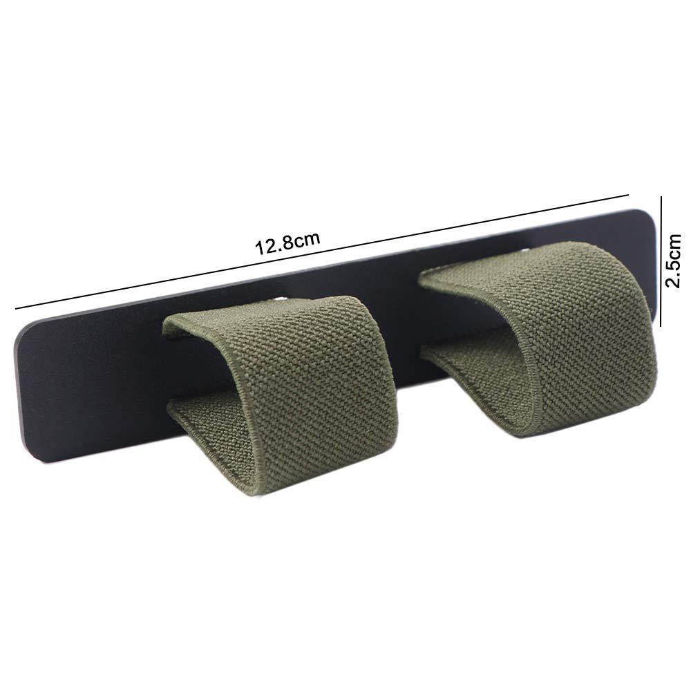 Elastic Loop Tourniquet Holder MOLLE System TQ Fastener Durable Tourniquets Strap  SOF-T/C-A-T