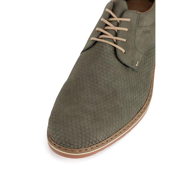 Ankle Boots Rieker 16504-54 Khaki