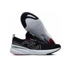New FILA Athletics BreathableLow Running Shoes Black Women's A12W122202FBK