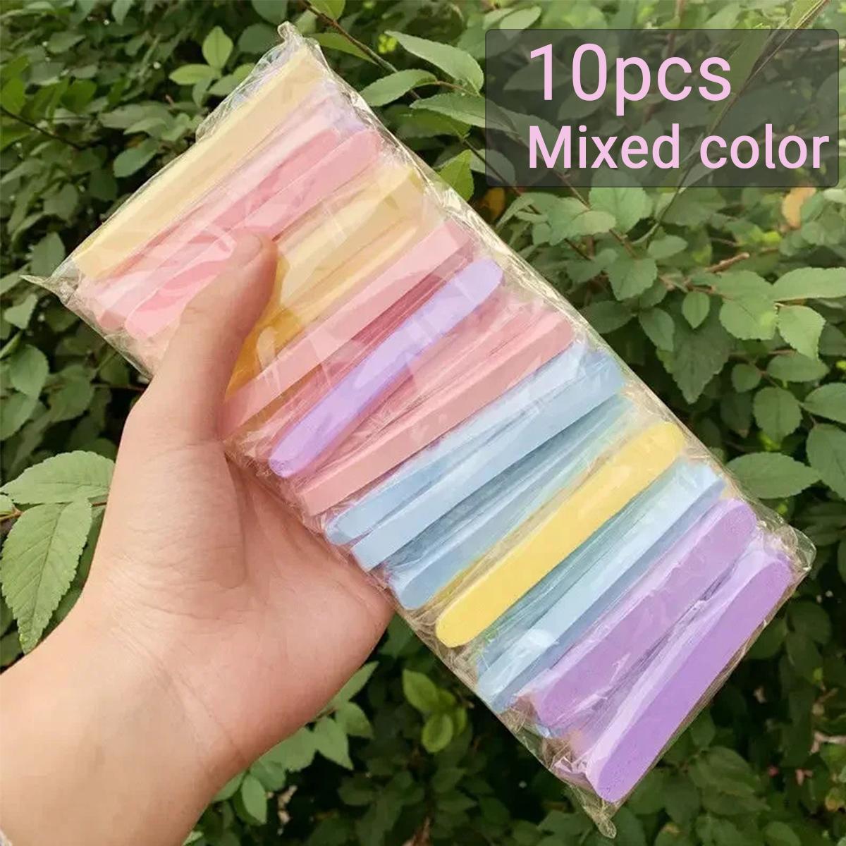10/50/100pc compressed facial cleansing pads portable facial sponges makeup remover disposable powder puffs travel business trip