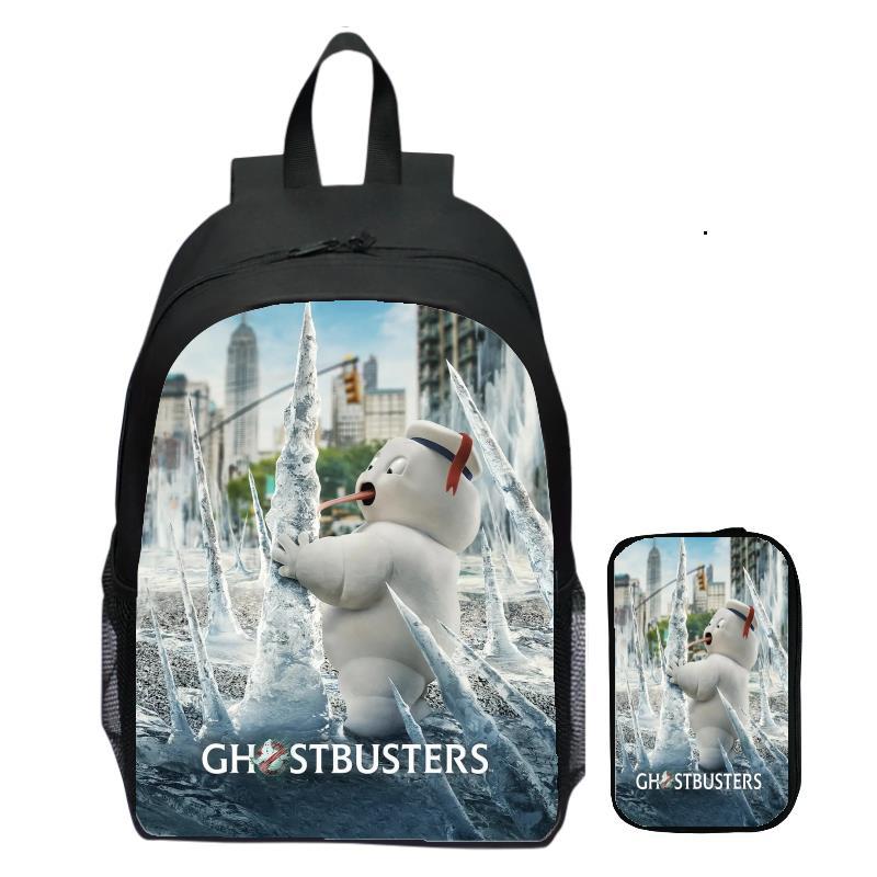 Ghostbusters Ghostbusters Youth and Children's Fashion Backpack