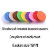 Tree of Life Aromatherapy Diffuser Bracelet - Rotating Hollow Design, Alloy & Stainless Steel, Non-Magnetic Couples Bracelets