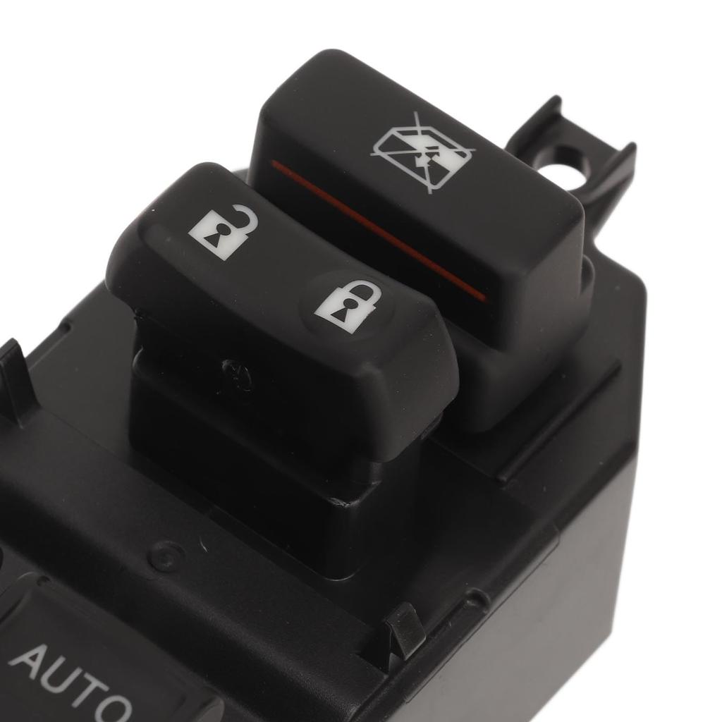 Power Window Control Button, Power Window Switch 84820 0R040 Front Left Driver Side Window