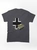 Hearts of Iron German Tiger 1 Classic T-Shirt