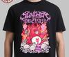 Slaughter to Prevail Lord Bear Grizzly Grafica Esclusiva T-Shirt Unisex