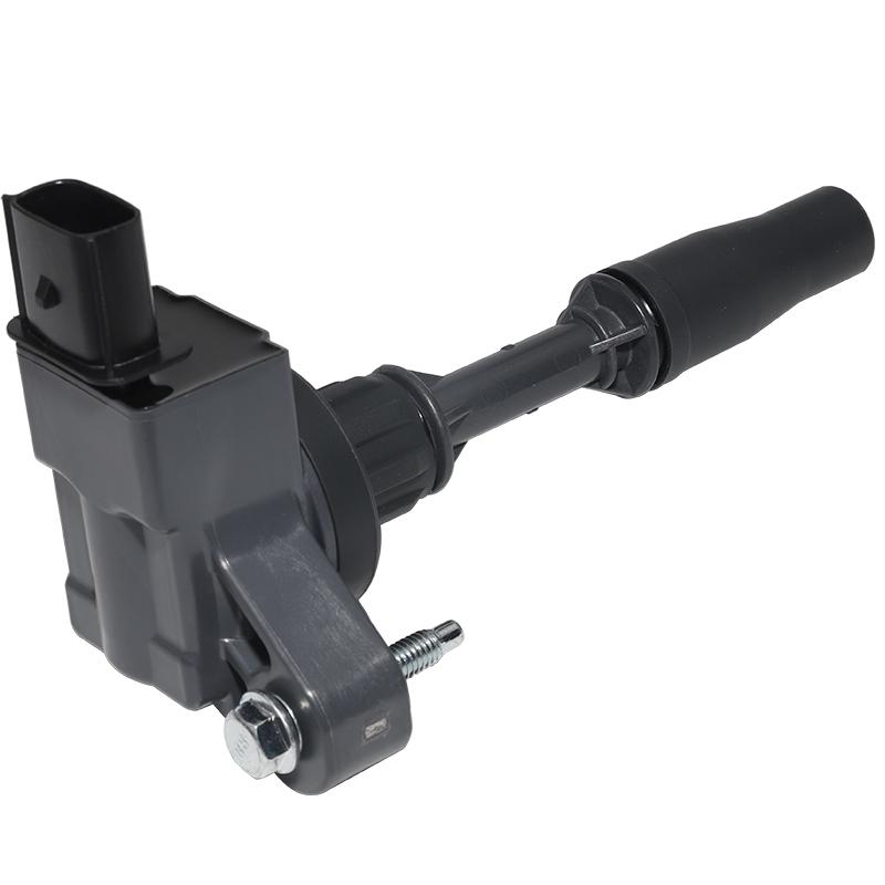 Ignition Coil For BUICK ENVISION REGAL VERANO CADILLAC ATS CT6 CTS CHEVROLET CAMARO COLORADO MALIBU IMPALA GMC ACADIA 12654078