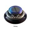 Car Interior Decorations Car Defroster Car Interior Decorations Portable Kinetic Molecular Heater Car Essential Oil Diffuser