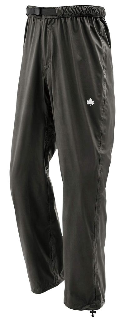 LOGOS by LIPNER 4-Way Stretch Pants, Eta, Black, XL, 28256711