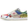 Dunk Low City Market Unisex Sneakers Multi-Color DA6125-900