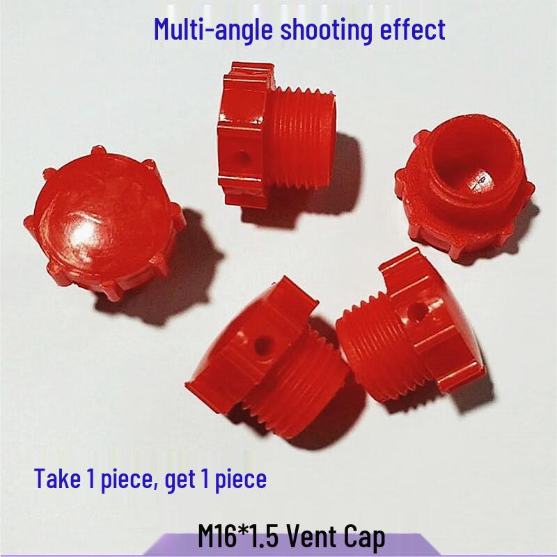 Aluminum Oil Level Sight Glass