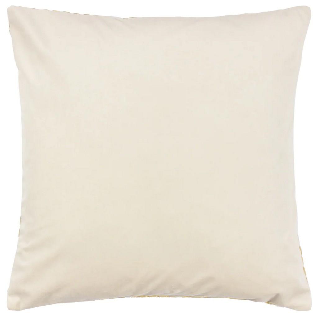 Paoletti Evoke Cut Cushion Cover