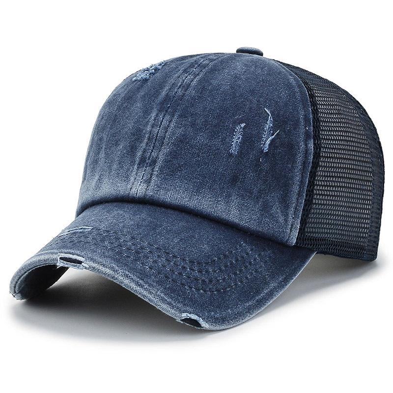 JYL TS DIY Women Cap Korean INS Fashion Casual Student Sun Protection Baseball Hat
