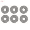Compatible For ECOVACS DEEBOT X5 PRO / X5 OMNI / X5 PRO OMNI /X5 MAX/X5 Pro Ultra/X5 Pro Plus Replacement Mop Cloth Accessories