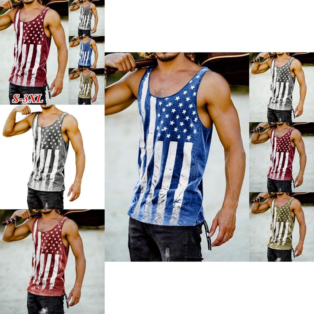 Premium Quality Men Gym Muscle Sleeveless Tank Top Tee Shirt For Ultimate Comfort