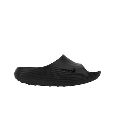 ReactX Rejuven8 Slide Triple Black Men Sneakers HV4479-001