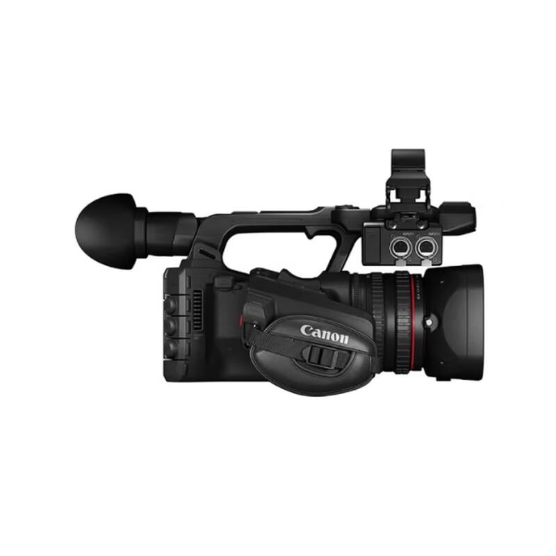 Canon XF605 Professional 4K Camcorder (CN version)