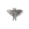 Retro Viking Butterfly Hairpin - Norwegian Style Party Jewelry