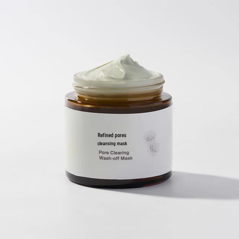 MUJI Facial Treatment Mask