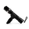 Torch Holder Headlight Mount Mount Parts Replacement