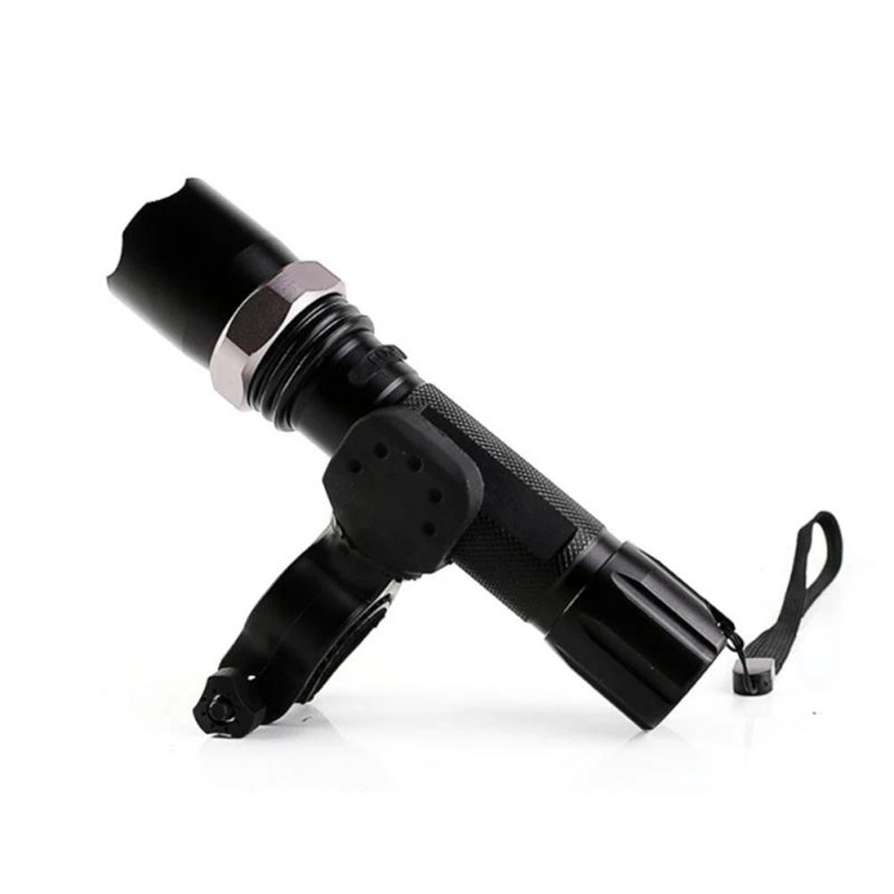 Torch Holder Headlight Mount Mount Parts Replacement
