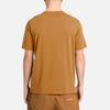 Timberland Washed Embroidered Vintage Crew Neck Short Sleeve T-Shirt Men Tops TB0A6669-P47