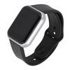 Smart Watch for Men Women 1.44 Inch Color Screen Bluetooth 4.2 IP67 Water Resistant Message