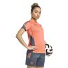 Adidas Womens/Ladies Tiro 25 Competition FC Bayern Munich Training Jersey