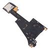 Card Reader Replacement for     HEG-001 Console Game Card Read   Memory Card Slot PCB Module with Headphone  