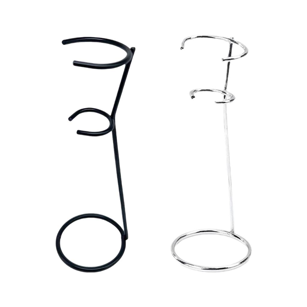 Kitchen Frother Stand,Metal Stand Sturdy Kitchen Tool Holder,Coffee Frother Stand,Frother Holder for Home,Handheld Frother