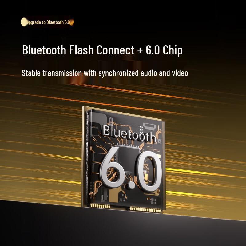 Wedoking W-Air Open-Ear Clip-On Bluetooth Sports Earbuds