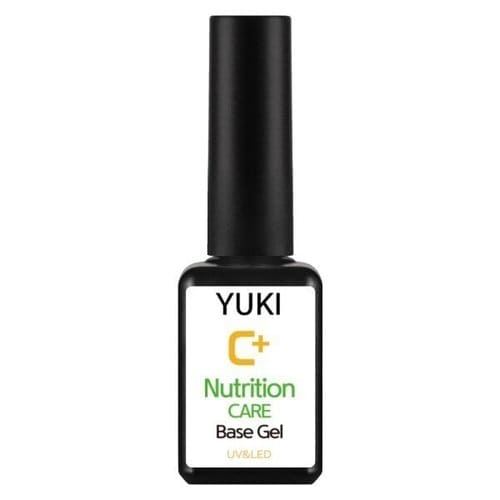 

Yuki Gel Nail Nutrition Care Base Gel 7ml