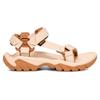 Teva Sandals Terra FI 5 Universal Have Been Repaired