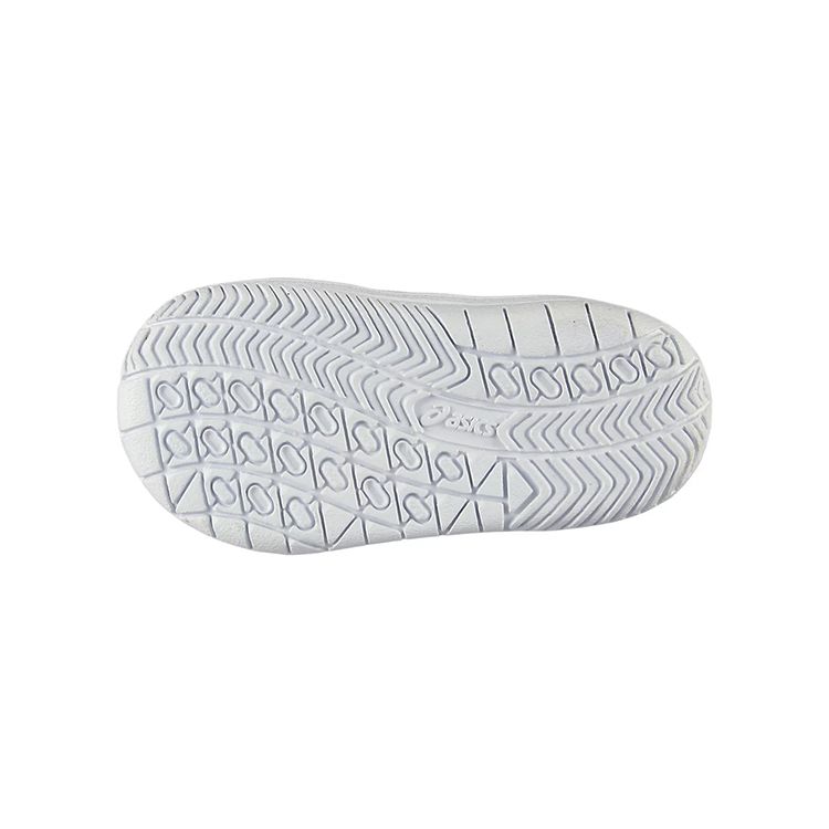 Asics Crescimento Estável Protetor Sola Macia Ajuste Confortável Amigável à Pele Leve Resistente ao Desgaste Respirável Top Baixo Sapatos de Caminhada TUU106-01
