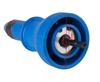 Portable Electric Rivet Gun with 2.4-4.8mm Core-Pulling Rivet Conversion Head - Hardware Tool Accessory