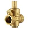 DN20 34" Adjustable Water Pressure Reducing Regulator Valve 1.6MPa