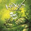Hexes Volume 2 by Birks & Simon Director & Blue Fox Publishing Limited Paperback Book 9781912571086