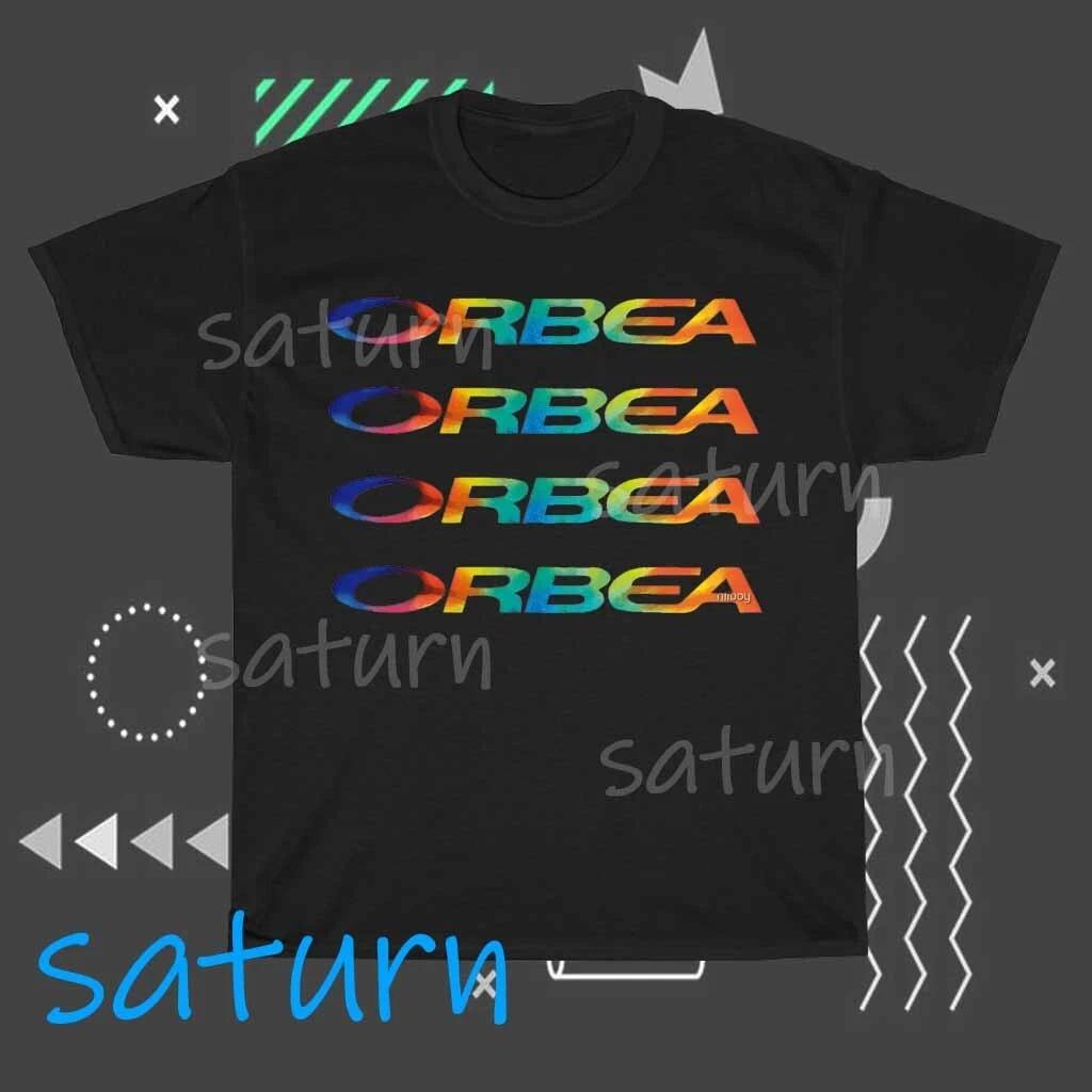 Orbea Bike Active Logo T-Shirt Funny Size S to 5XL XXXXL
