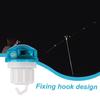 Fish Bites Alarm Fishing Alarm Light for Night Fishing High Sensitive Alarm Auto Sensor Rod Alarm Bite Alarms for Night Fishing