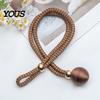 Strong Curtain Fasteners Fabric Tiebacks, Windows Hold Back, Holdbacks, Decorative Ties Holder Rope for Home Essential Bedroom Living Room Easy To Use