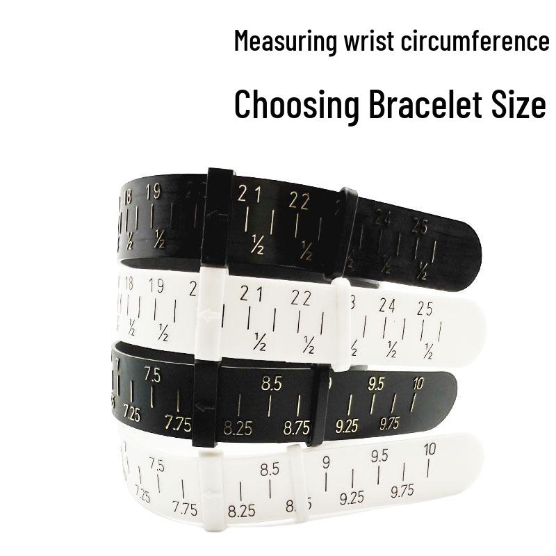 Bangle & Wrist Size Measuring Tool