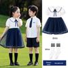 Children's Choir & Recital Costume: Kindergarten Graduation, Sports Day, and School Event Attire