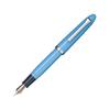 Sailor Profit Junior Fountain Pen Cyan Blue Medium Fine Nib 12-0222-340