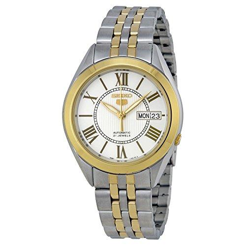 

Seiko SEIKO SEIKO 5 SEIKO 5 automatic watch SNKL36J1